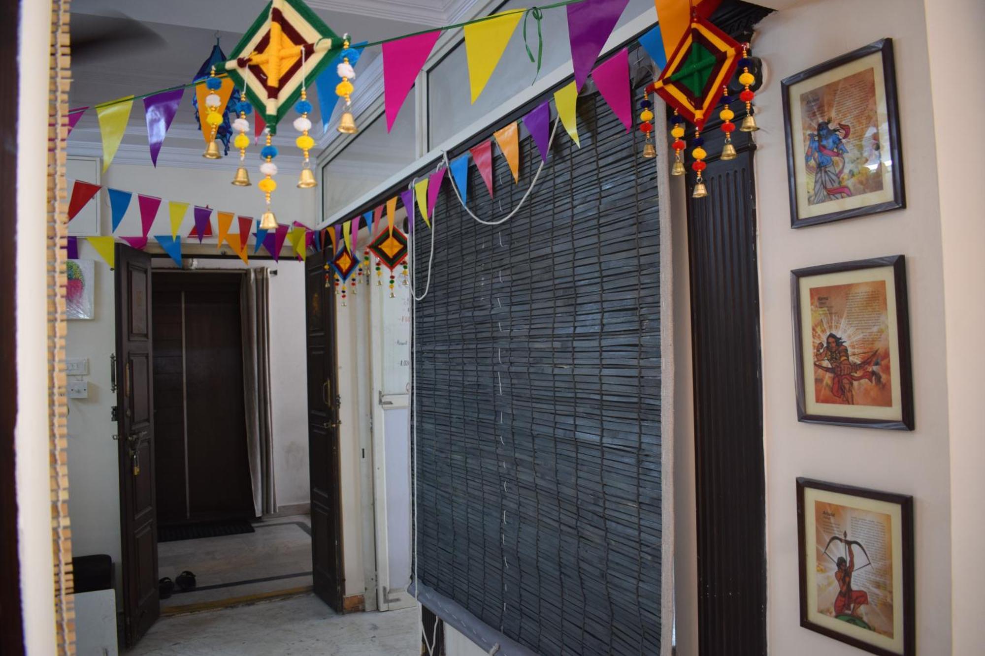 Elysium Inn Hyderabad Exterior photo